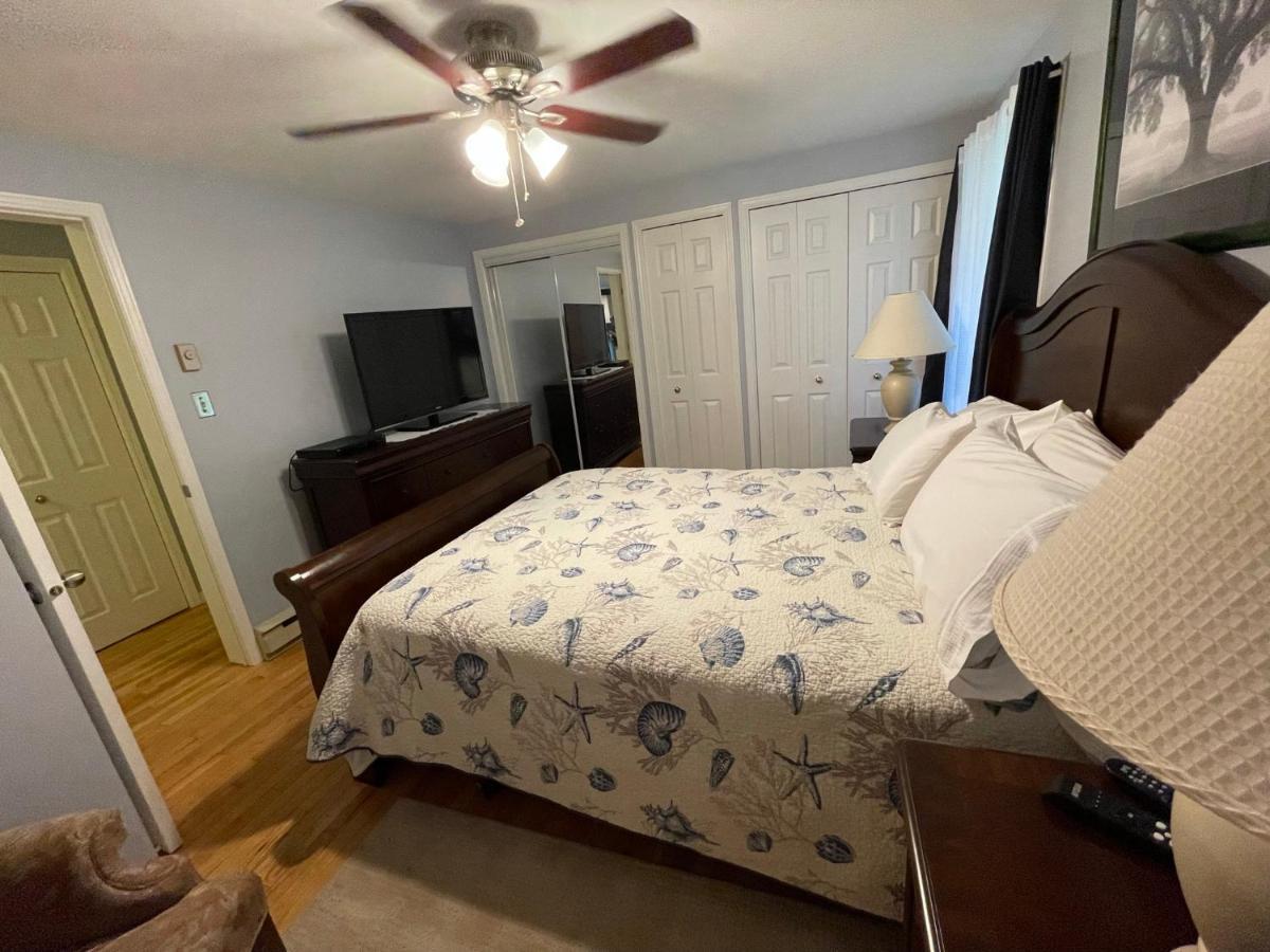 Atlantic Comfort Country Guest House St. Andrews By The Sea Εξωτερικό φωτογραφία