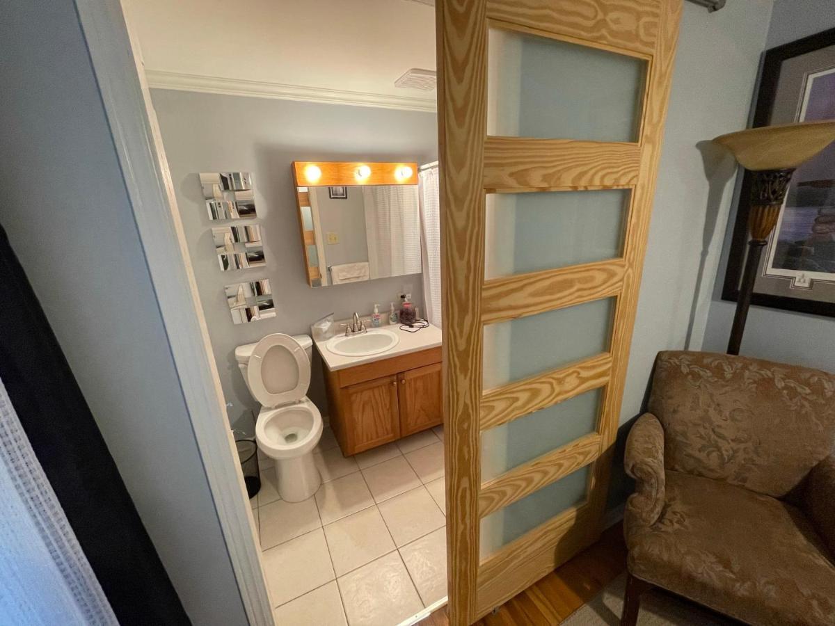 Atlantic Comfort Country Guest House St. Andrews By The Sea Εξωτερικό φωτογραφία