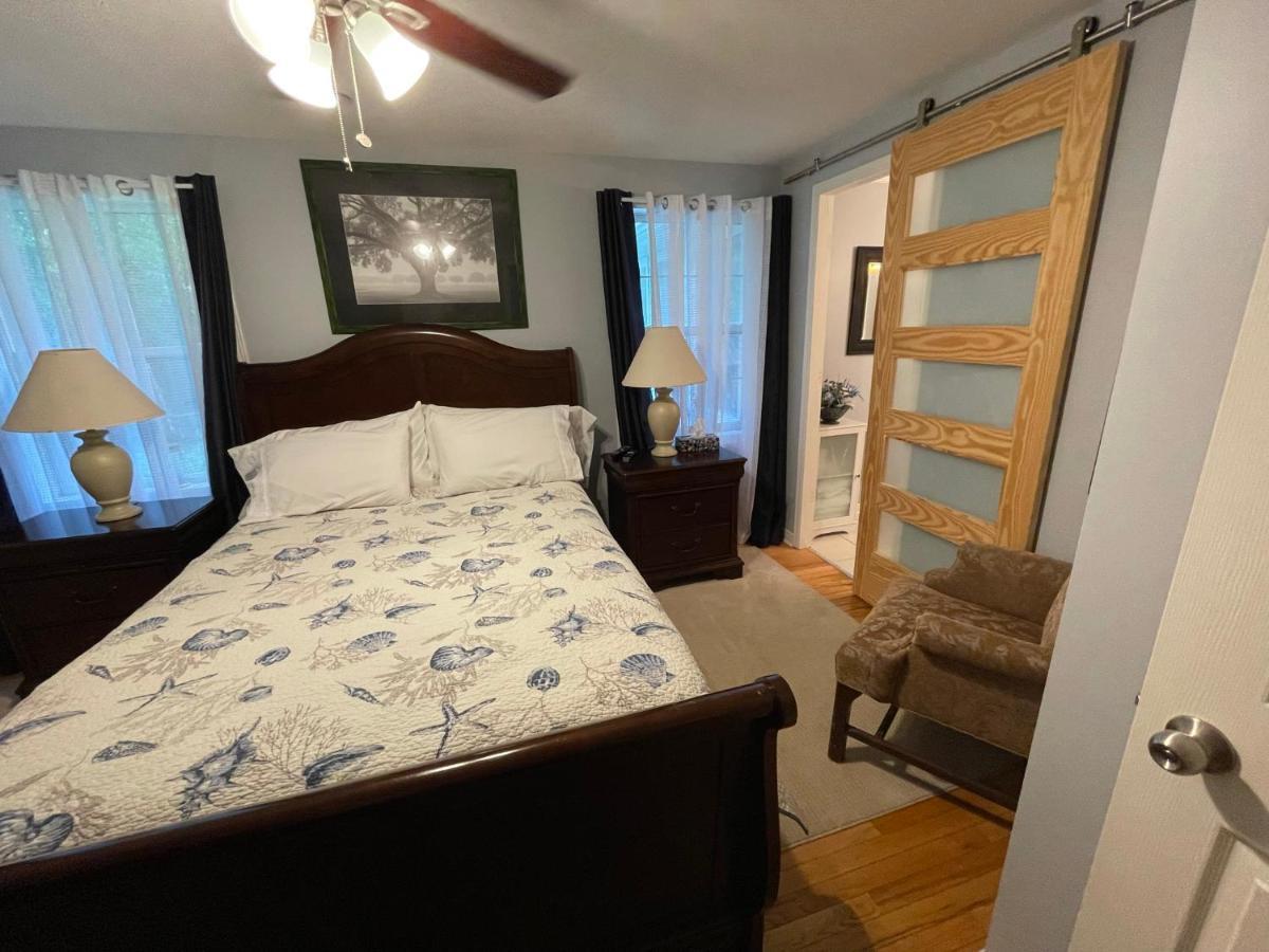 Atlantic Comfort Country Guest House St. Andrews By The Sea Εξωτερικό φωτογραφία
